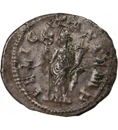 PHILIPPE Ier L'ARABE - ANTONINIEN 246 ROME