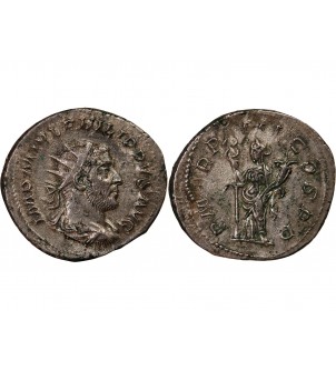 PHILIPPE Ier L'ARABE - ANTONINIEN 246 ROME 2