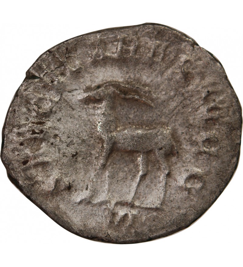 PHILIPPE Ier L'ARABE - ANTONINIEN 248 ROME