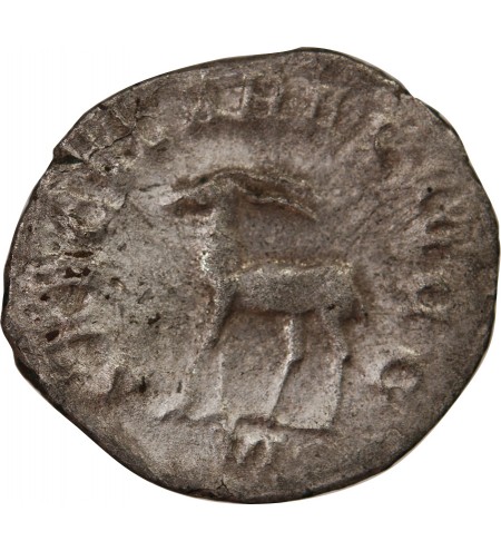 PHILIPPE Ier L'ARABE - ANTONINIEN 248 ROME