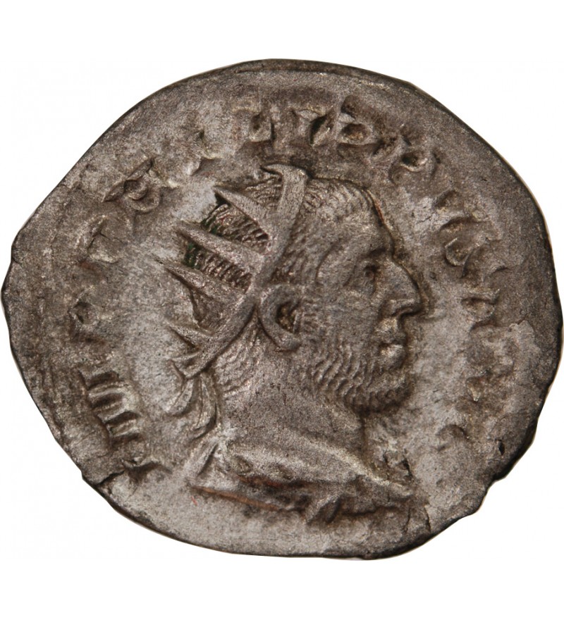 PHILIPPE Ier L'ARABE - ANTONINIEN 248 ROME