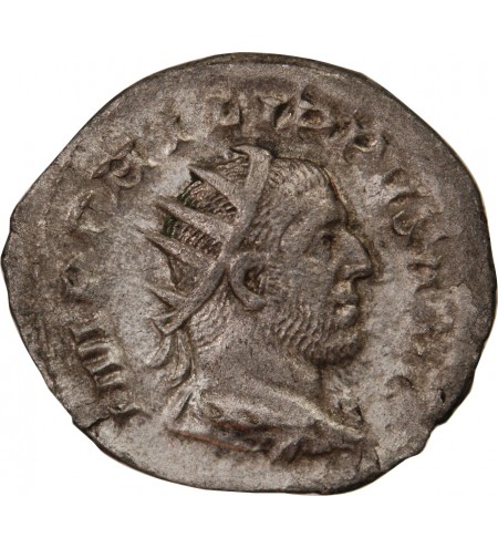PHILIPPE Ier L'ARABE - ANTONINIEN 248 ROME