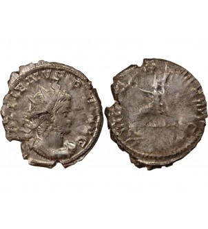 GALLIEN - ANTONINIEN 256 / 260 COLOGNE 2