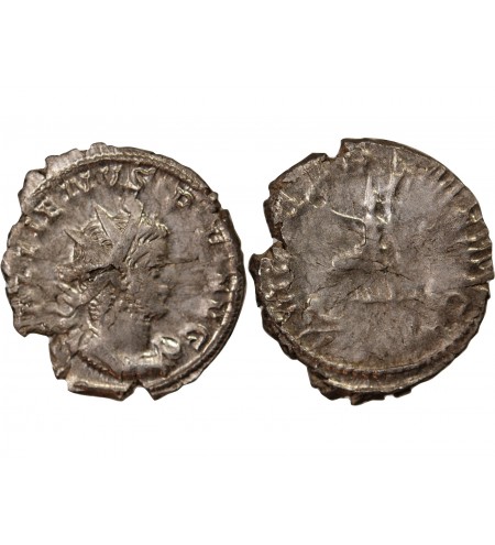 GALLIEN - ANTONINIEN 256 / 260 COLOGNE