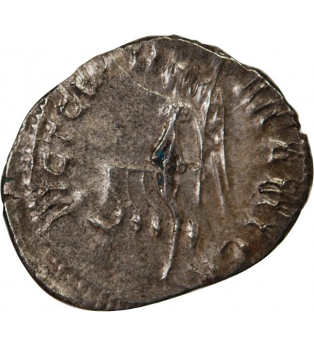 GALLIEN - ANTONINIEN 256 / 260 COLOGNE