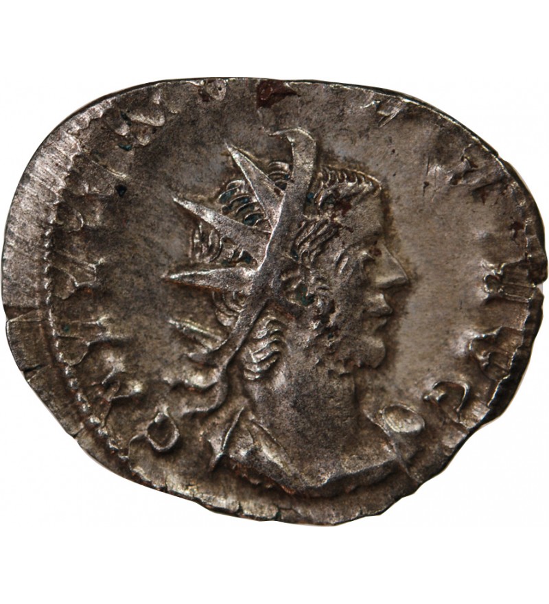 GALLIEN - ANTONINIEN 256 / 260 COLOGNE