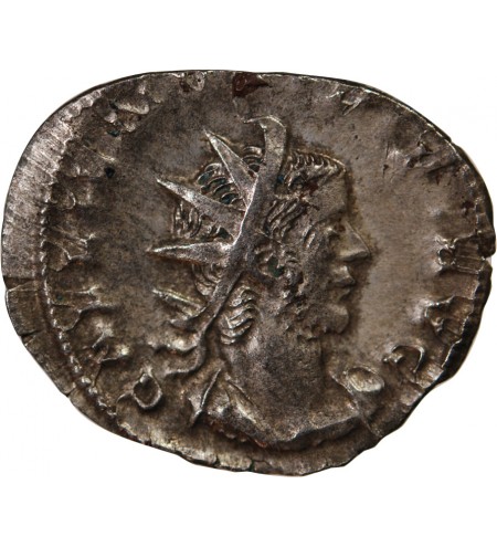 GALLIEN - ANTONINIEN 256 / 260 COLOGNE