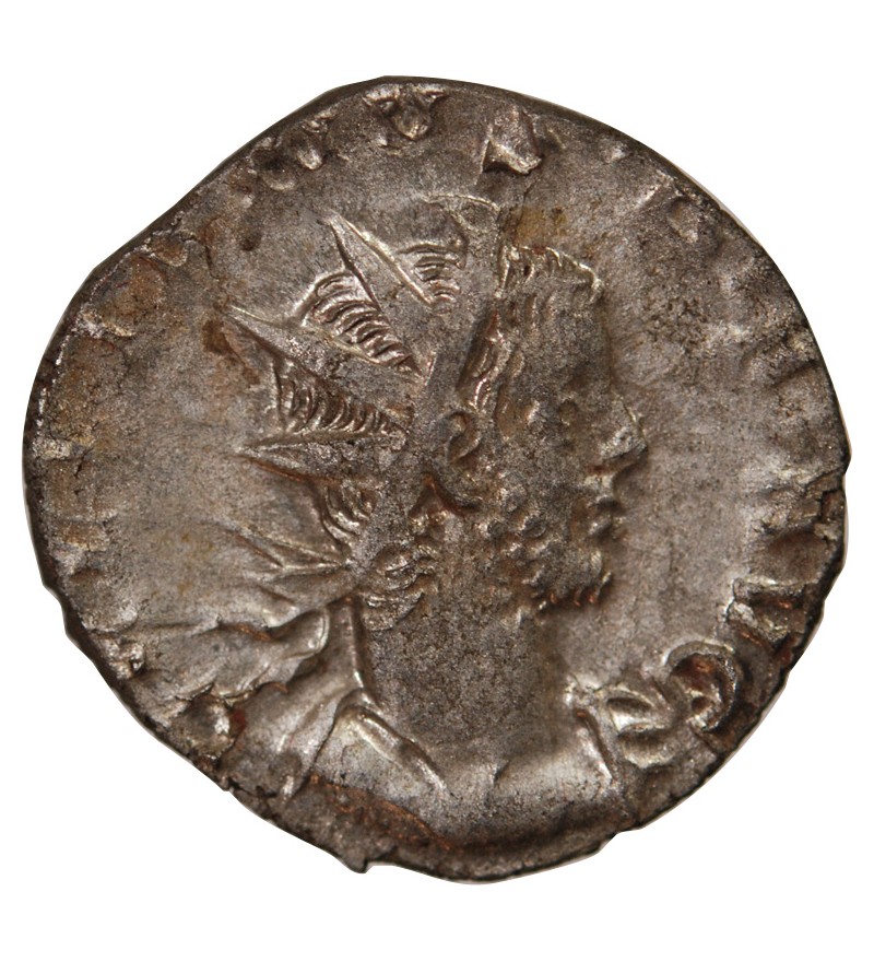 GALLIEN - ANTONINIEN 256 / 260 COLOGNE