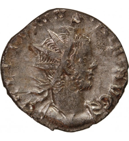 GALLIEN - ANTONINIEN 256 / 260 COLOGNE