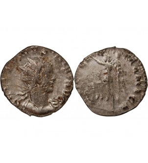 GALLIEN - ANTONINIEN 256 / 260 COLOGNE 2