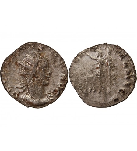 GALLIEN - ANTONINIEN 256 / 260 COLOGNE