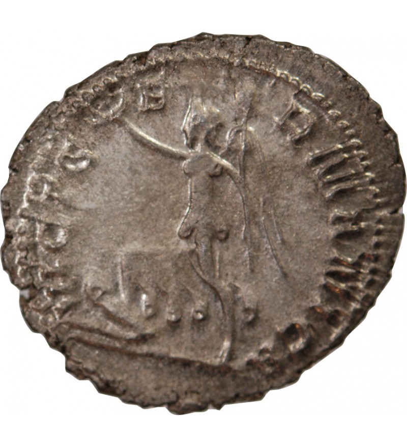 GALLIEN - ANTONINIEN 256 / 260 COLOGNE