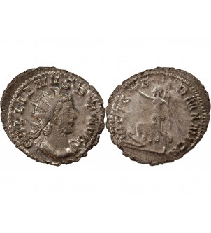 GALLIEN - ANTONINIEN 256 / 260 COLOGNE 2