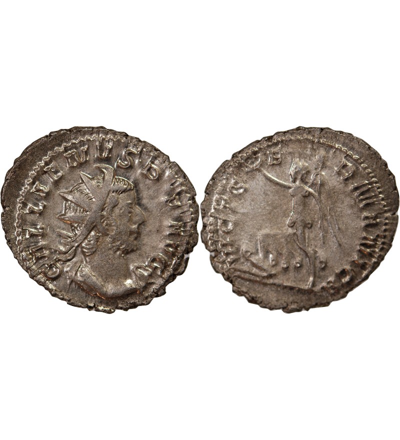 GALLIEN - ANTONINIEN 256 / 260 COLOGNE