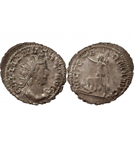 GALLIEN - ANTONINIEN 256 / 260 COLOGNE