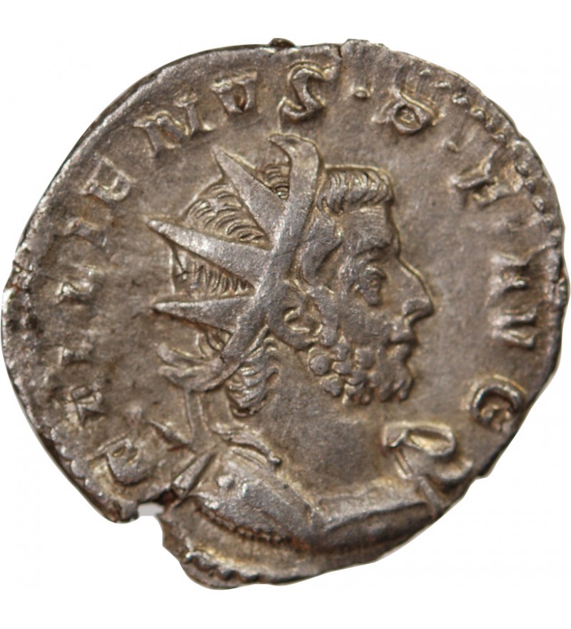 GALLIEN - ANTONINIEN 257 / 258 COLOGNE