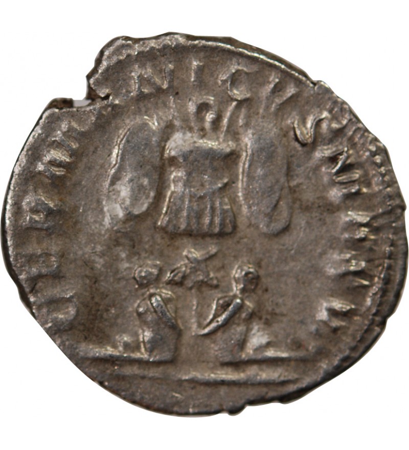 GALLIEN - ANTONINIEN 257 / 258 COLOGNE