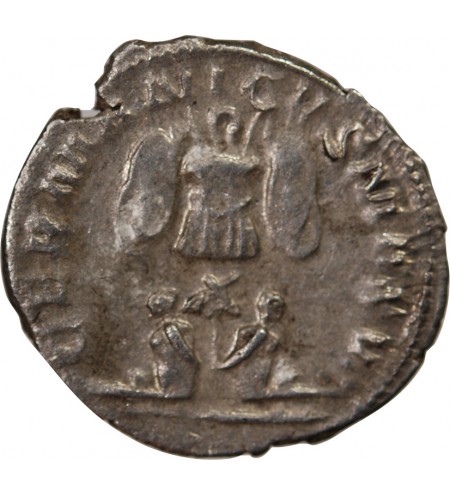 GALLIEN - ANTONINIEN 257 / 258 COLOGNE