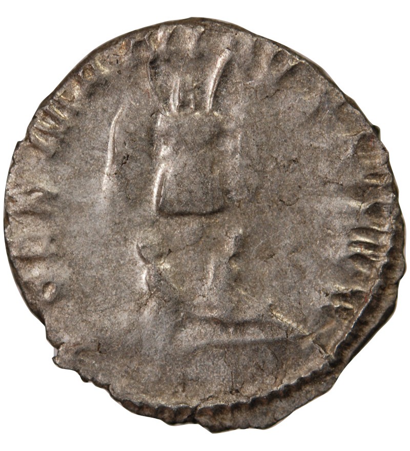 GALLIEN - ANTONINIEN 257 / 258 COLOGNE