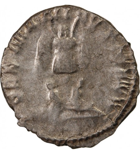 GALLIEN - ANTONINIEN 257 / 258 COLOGNE