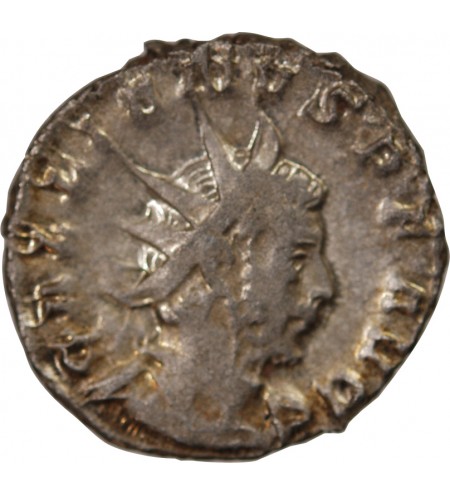 GALLIEN - ANTONINIEN 257 / 258 COLOGNE