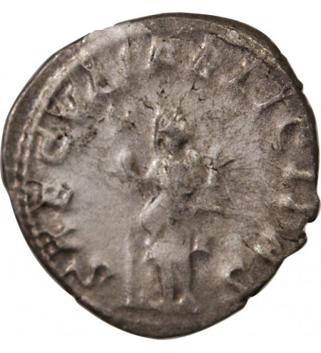 GALLIEN - ANTONINIEN 254 / 256 VIMINACIUM