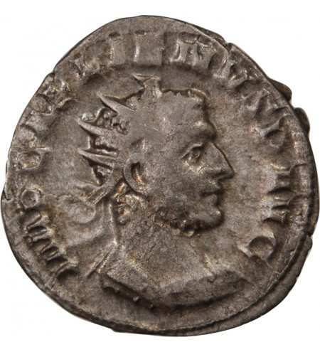 GALLIEN - ANTONINIEN 254 / 256 VIMINACIUM