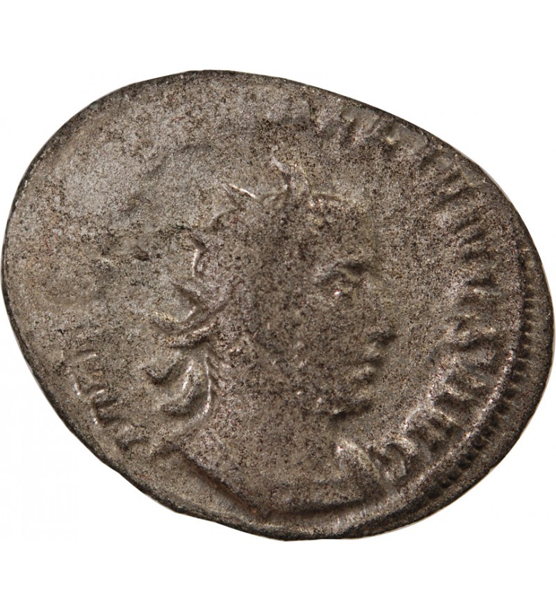 GALLIEN - ANTONINIEN 254 ROME