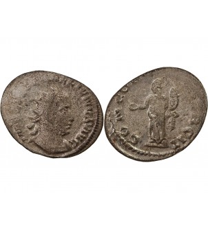 GALLIEN - ANTONINIEN 254 ROME 2