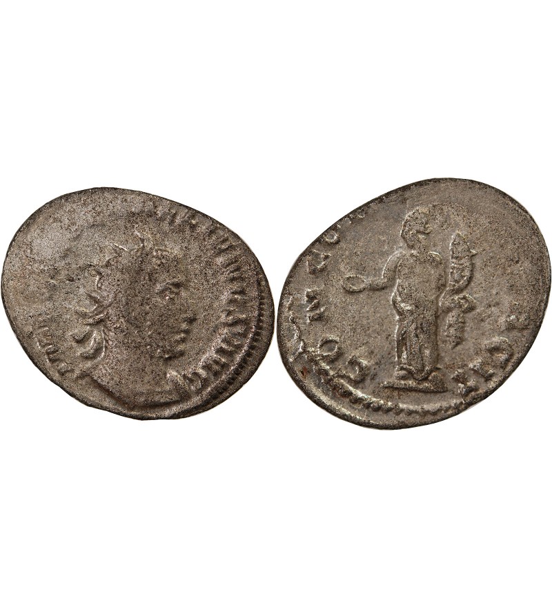 GALLIEN - ANTONINIEN 254 ROME