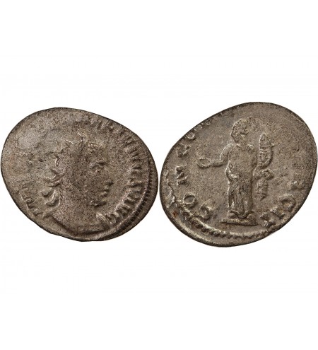 GALLIEN - ANTONINIEN 254 ROME