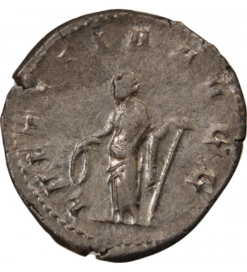 GALLIEN - ANTONINIEN 254 ROME