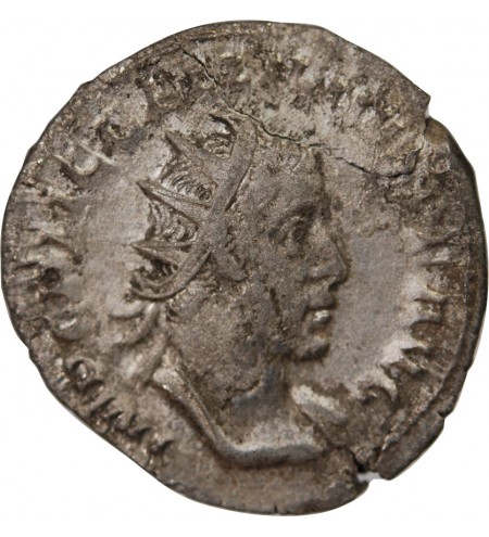 GALLIEN - ANTONINIEN 254 ROME
