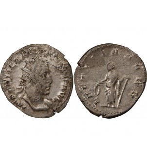 GALLIEN - ANTONINIEN 254 ROME 2