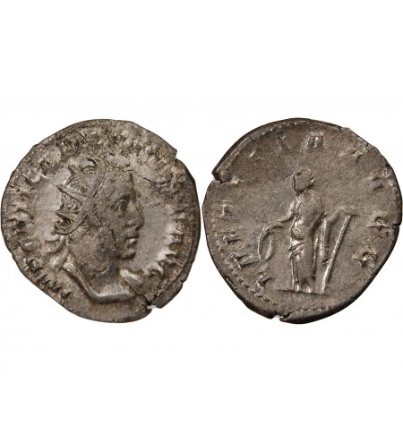 GALLIEN - ANTONINIEN 254 ROME
