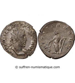 GALLIEN - ANTONINIEN 254 ROME