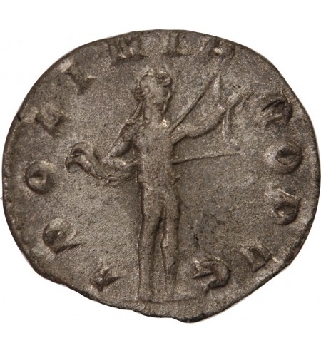 VALERIEN Ier - ANTONINIEN 253 / 255 ROME