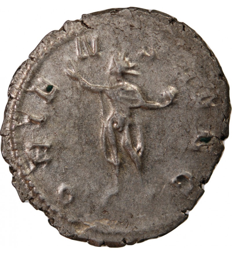 VALERIEN Ier - ANTONINIEN 258 / 259 COLOGNE