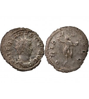 VALERIEN Ier - ANTONINIEN 258 / 259 COLOGNE 2