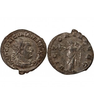 VALERIEN Ier - ANTONINIEN 254 ROME 2