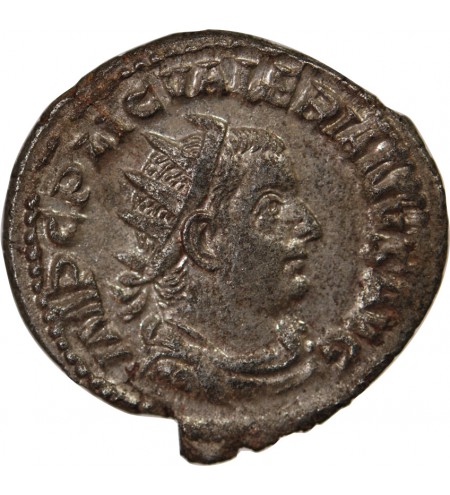 VALERIEN Ier - ANTONINIEN 254 ROME