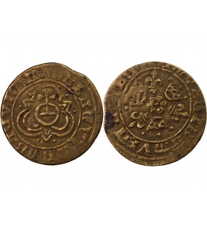 NUREMBERG – JETON DE COMPTE LAITON 2