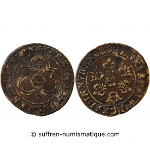 NUREMBERG – JETON DE COMPTE LAITON