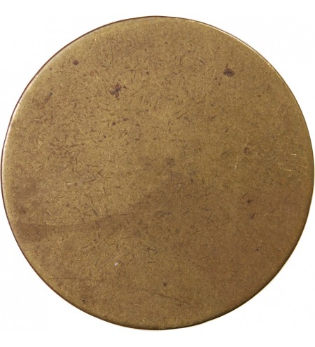 LACROIX FILS, BON POUR 1000 CAHIERS – JETON LAITON ANGOULEME