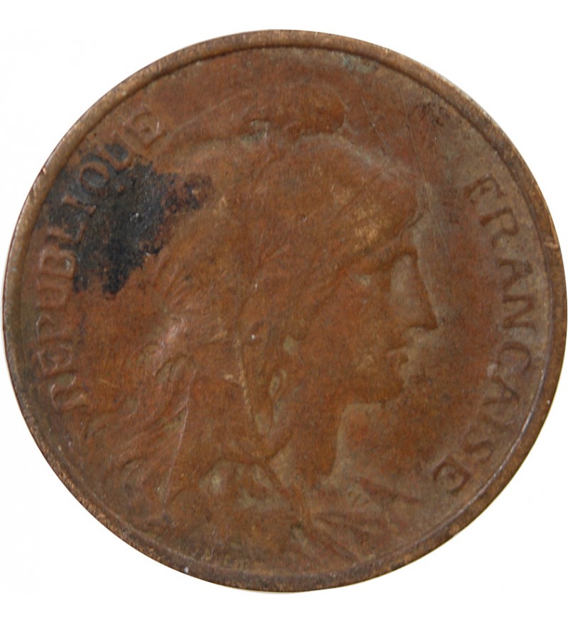 DUPUIS - 5 CENTIMES 1920