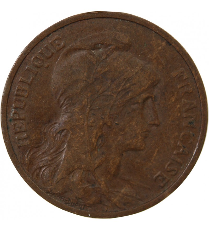 DUPUIS - 5 CENTIMES 1903