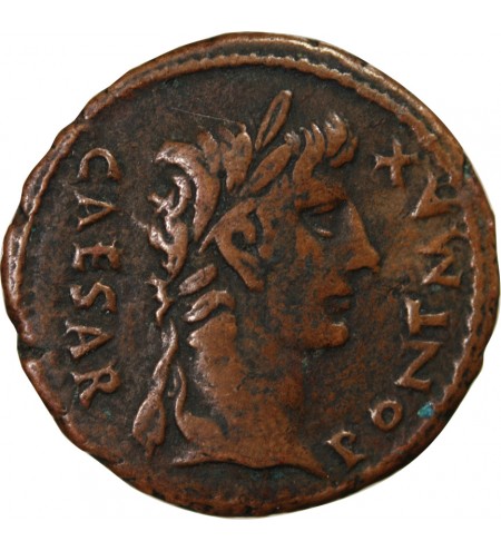 AUGUSTE - AS 10 / 14 - AUTEL DE LYON