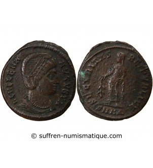 HELENE - NUMMUS 325 / 326 NICOMEDIE