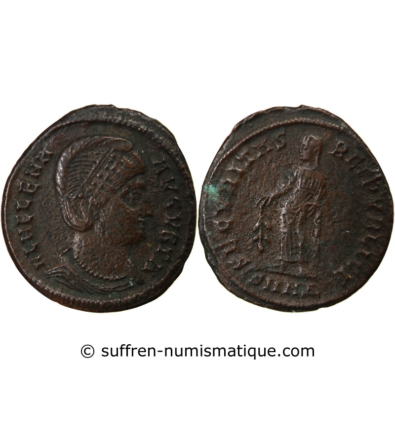 HELENE - NUMMUS 325 / 326 NICOMEDIE