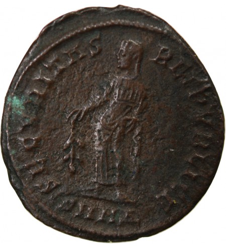 HELENE - NUMMUS 325 / 326 NICOMEDIE